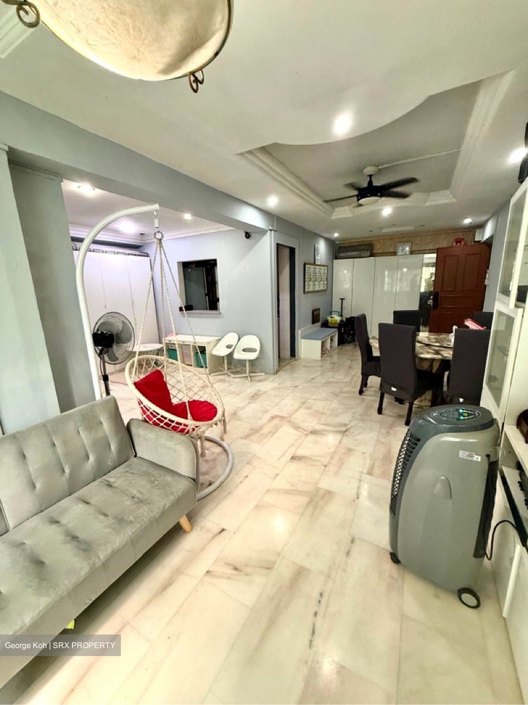 Blk 899C Woodlands Drive 50 (Woodlands), HDB 5 Rooms #610252871